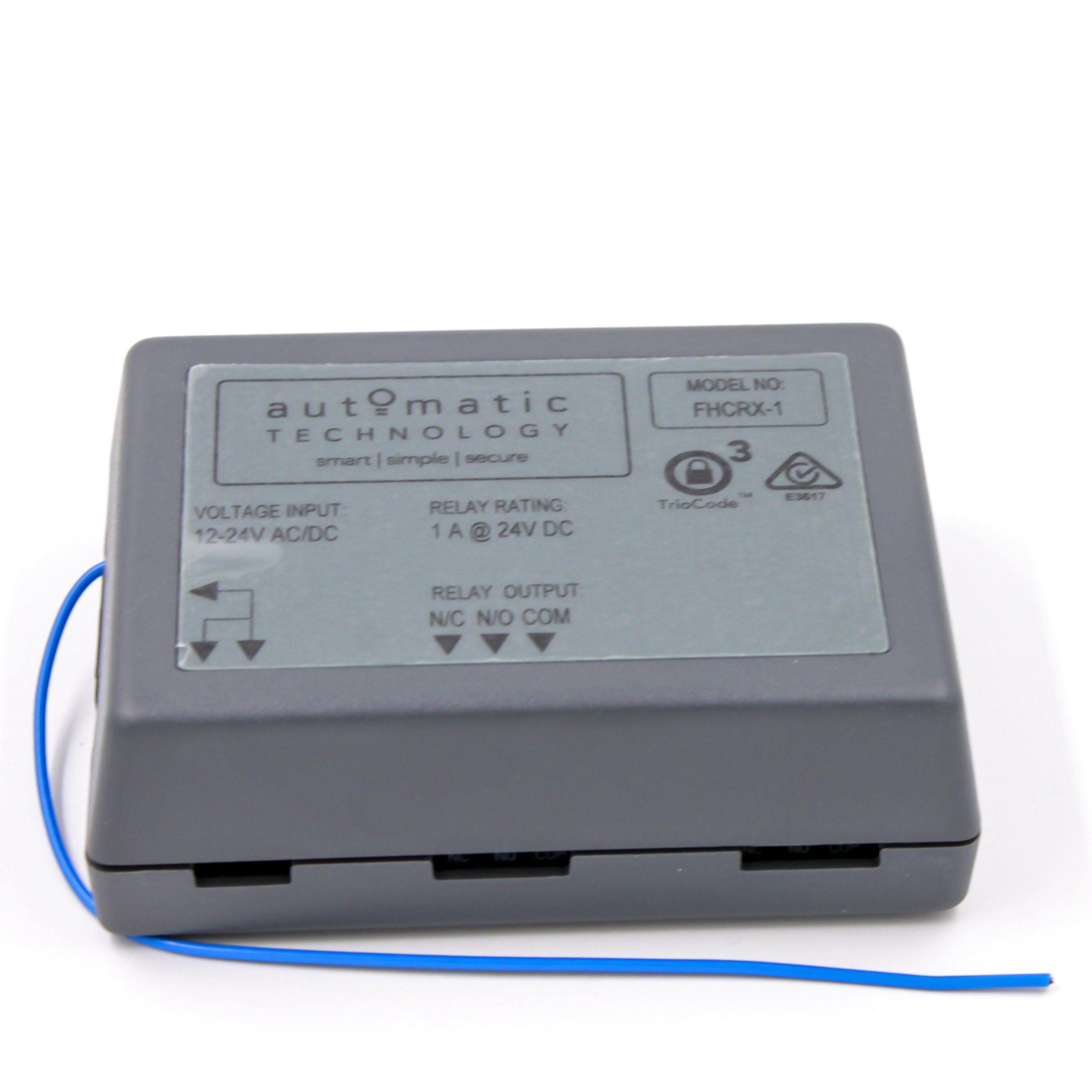 ATA FHCRX-1 Genuine Receiver | Remote Pro